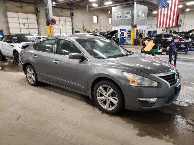 Photo 3 VIN: 1N4AL3AP0EC167558 - NISSAN ALTIMA 2.5 