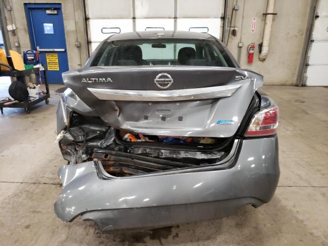 Photo 5 VIN: 1N4AL3AP0EC167558 - NISSAN ALTIMA 2.5 