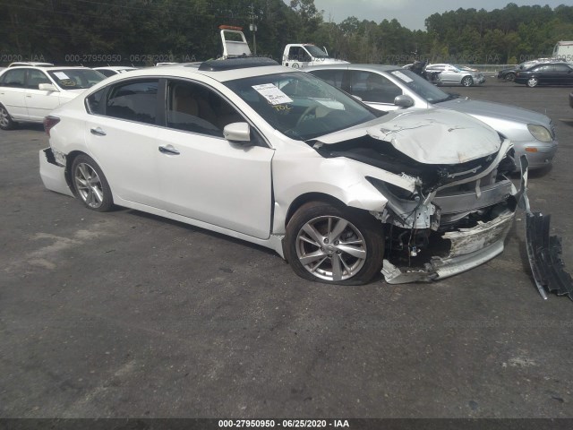 Photo 0 VIN: 1N4AL3AP0EC168550 - NISSAN ALTIMA 