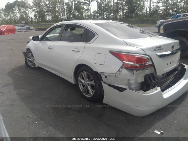 Photo 2 VIN: 1N4AL3AP0EC168550 - NISSAN ALTIMA 