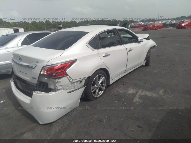 Photo 3 VIN: 1N4AL3AP0EC168550 - NISSAN ALTIMA 