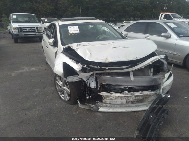 Photo 5 VIN: 1N4AL3AP0EC168550 - NISSAN ALTIMA 