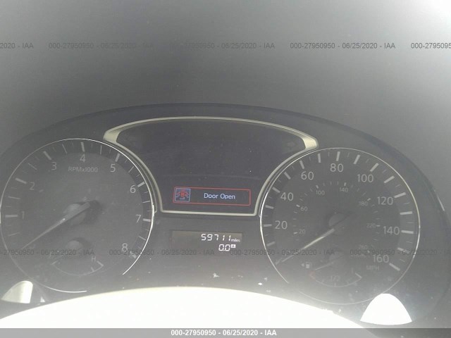 Photo 6 VIN: 1N4AL3AP0EC168550 - NISSAN ALTIMA 