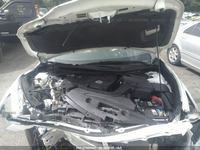 Photo 9 VIN: 1N4AL3AP0EC168550 - NISSAN ALTIMA 