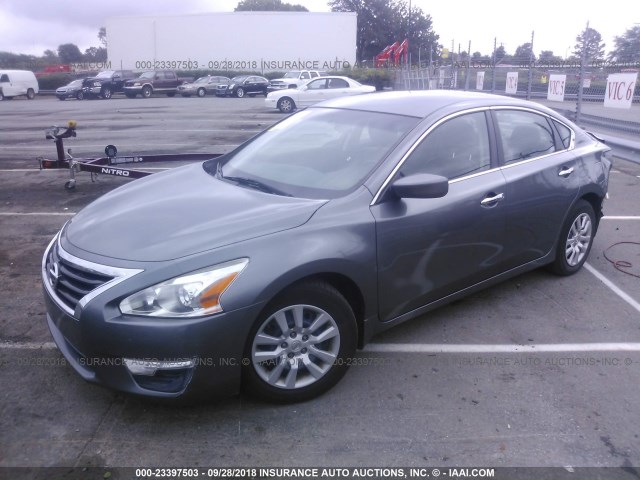 Photo 1 VIN: 1N4AL3AP0EC168726 - NISSAN ALTIMA 