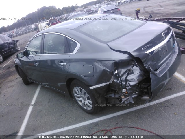 Photo 2 VIN: 1N4AL3AP0EC168726 - NISSAN ALTIMA 