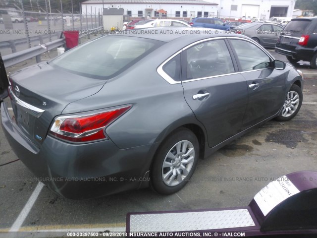 Photo 3 VIN: 1N4AL3AP0EC168726 - NISSAN ALTIMA 