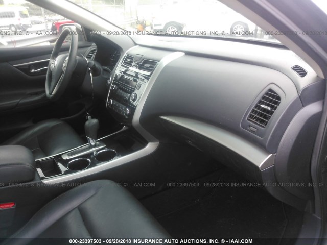 Photo 4 VIN: 1N4AL3AP0EC168726 - NISSAN ALTIMA 