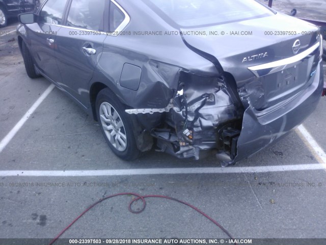 Photo 5 VIN: 1N4AL3AP0EC168726 - NISSAN ALTIMA 