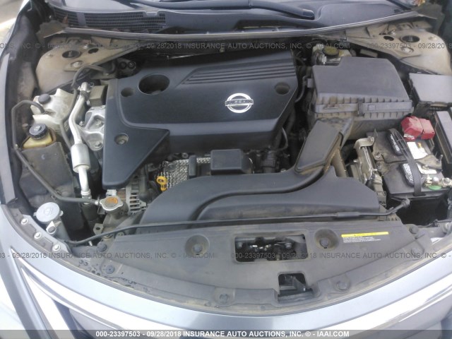 Photo 9 VIN: 1N4AL3AP0EC168726 - NISSAN ALTIMA 