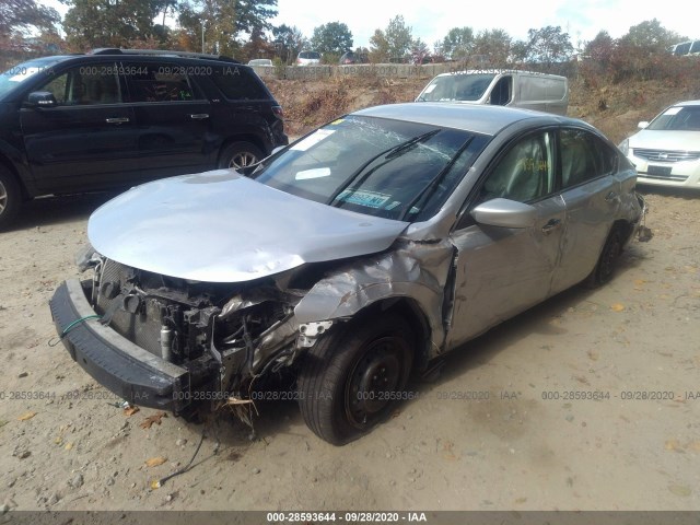 Photo 1 VIN: 1N4AL3AP0EC169519 - NISSAN ALTIMA 