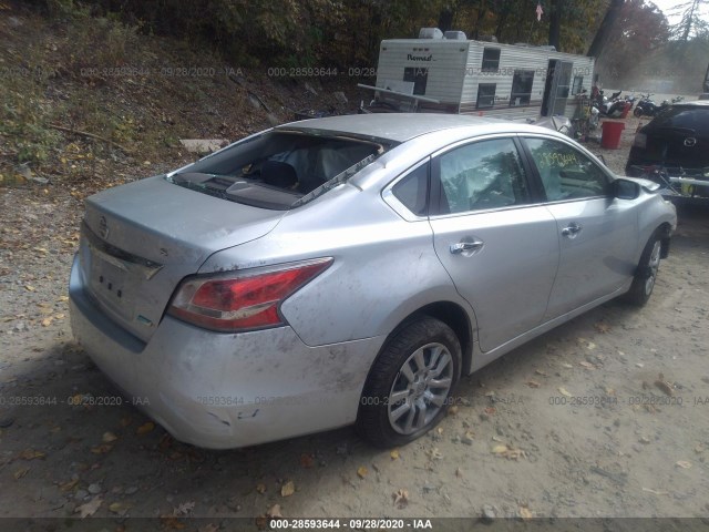 Photo 3 VIN: 1N4AL3AP0EC169519 - NISSAN ALTIMA 