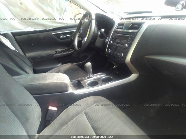 Photo 4 VIN: 1N4AL3AP0EC169519 - NISSAN ALTIMA 