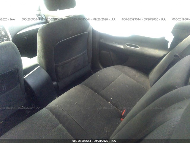 Photo 7 VIN: 1N4AL3AP0EC169519 - NISSAN ALTIMA 