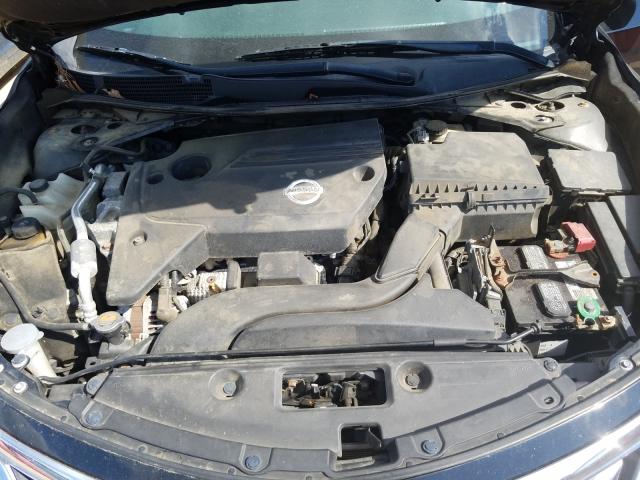 Photo 6 VIN: 1N4AL3AP0EC169973 - NISSAN ALTIMA 2.5 