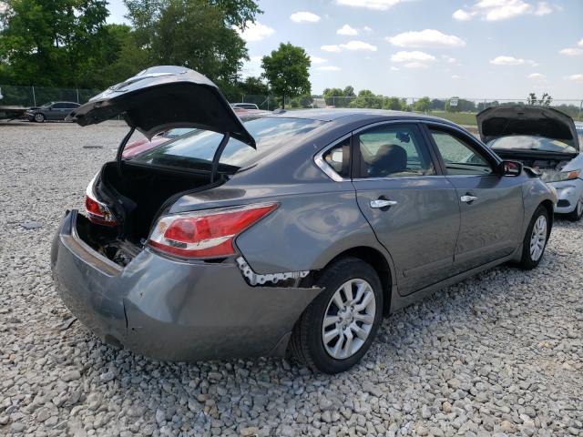 Photo 3 VIN: 1N4AL3AP0EC170976 - NISSAN ALTIMA 2.5 