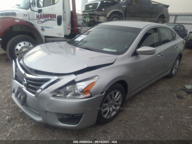 Photo 1 VIN: 1N4AL3AP0EC171769 - NISSAN ALTIMA 