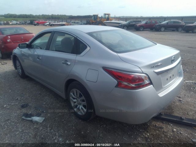 Photo 2 VIN: 1N4AL3AP0EC171769 - NISSAN ALTIMA 