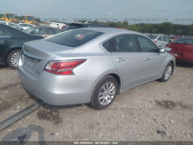 Photo 3 VIN: 1N4AL3AP0EC171769 - NISSAN ALTIMA 