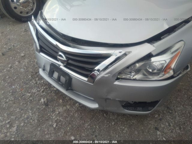 Photo 5 VIN: 1N4AL3AP0EC171769 - NISSAN ALTIMA 