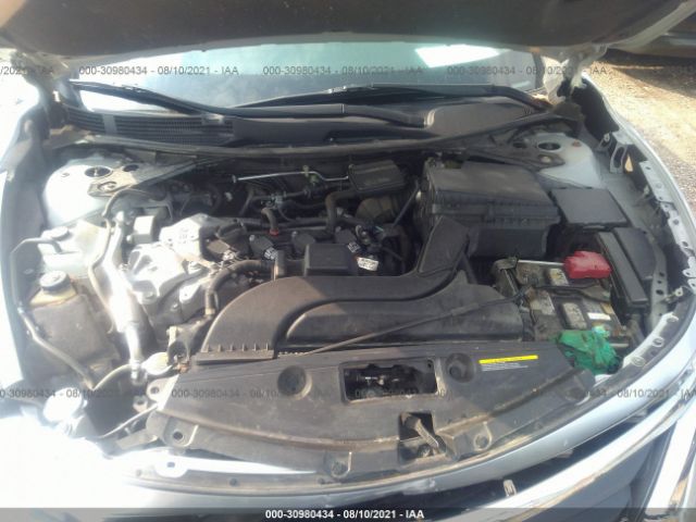 Photo 9 VIN: 1N4AL3AP0EC171769 - NISSAN ALTIMA 