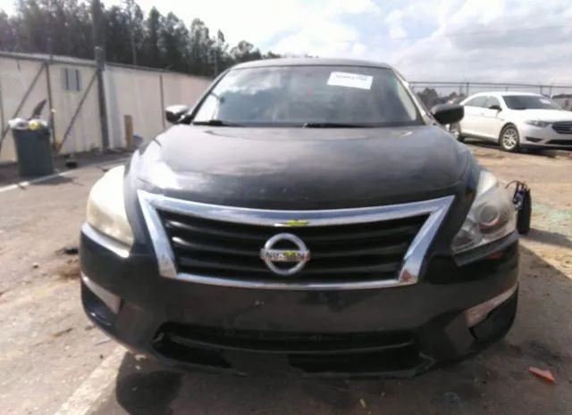 Photo 5 VIN: 1N4AL3AP0EC171979 - NISSAN ALTIMA 