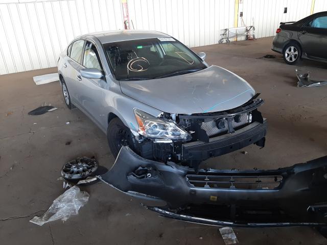 Photo 0 VIN: 1N4AL3AP0EC173098 - NISSAN ALTIMA 2.5 