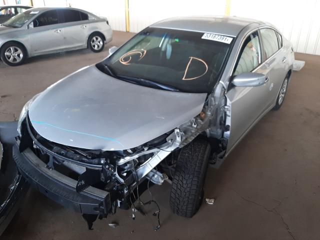 Photo 1 VIN: 1N4AL3AP0EC173098 - NISSAN ALTIMA 2.5 