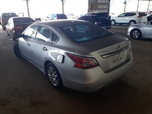 Photo 2 VIN: 1N4AL3AP0EC173098 - NISSAN ALTIMA 2.5 