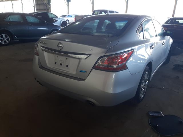 Photo 3 VIN: 1N4AL3AP0EC173098 - NISSAN ALTIMA 2.5 