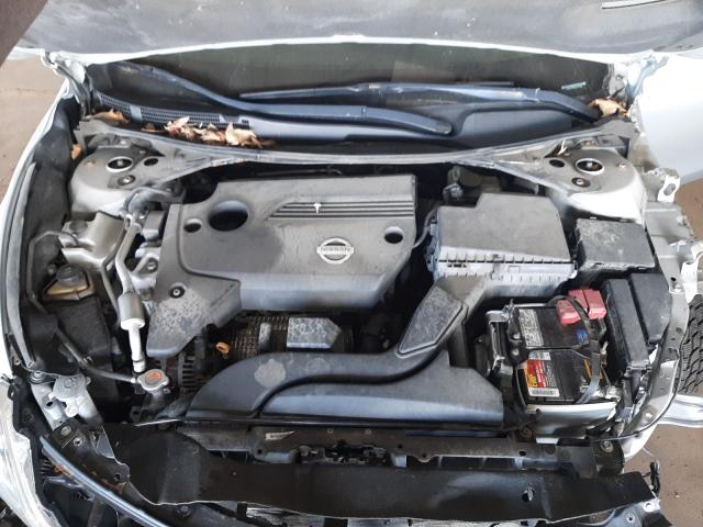 Photo 6 VIN: 1N4AL3AP0EC173098 - NISSAN ALTIMA 2.5 