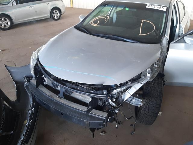 Photo 8 VIN: 1N4AL3AP0EC173098 - NISSAN ALTIMA 2.5 