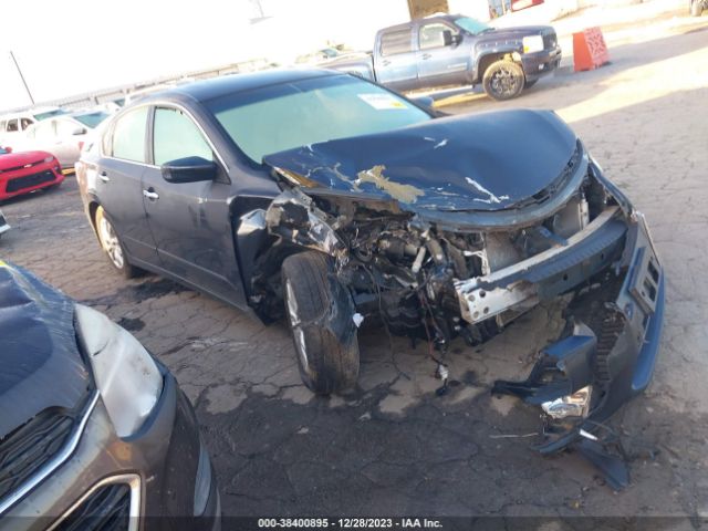 Photo 0 VIN: 1N4AL3AP0EC178611 - NISSAN ALTIMA 