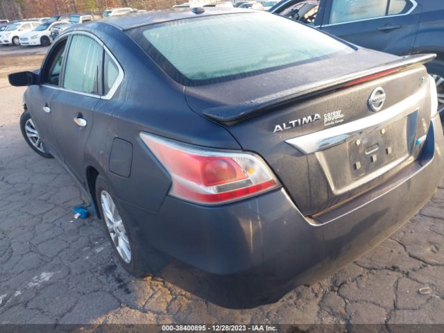 Photo 2 VIN: 1N4AL3AP0EC178611 - NISSAN ALTIMA 