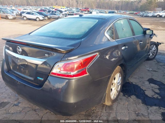 Photo 3 VIN: 1N4AL3AP0EC178611 - NISSAN ALTIMA 