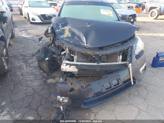 Photo 5 VIN: 1N4AL3AP0EC178611 - NISSAN ALTIMA 