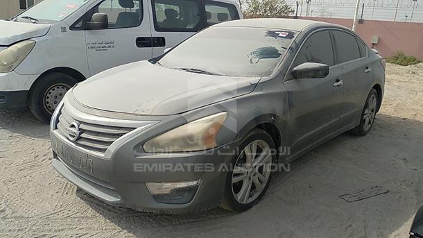 Photo 3 VIN: 1N4AL3AP0EC181069 - NISSAN ALTIMA 