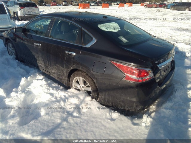 Photo 2 VIN: 1N4AL3AP0EC181279 - NISSAN ALTIMA 