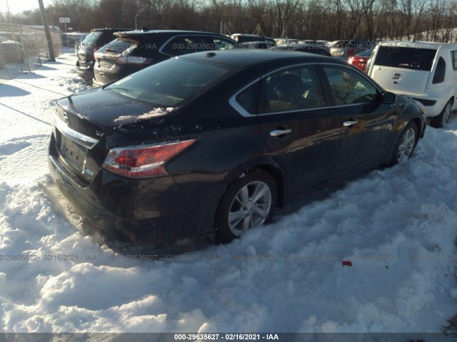 Photo 3 VIN: 1N4AL3AP0EC181279 - NISSAN ALTIMA 