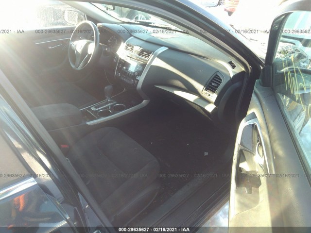 Photo 4 VIN: 1N4AL3AP0EC181279 - NISSAN ALTIMA 