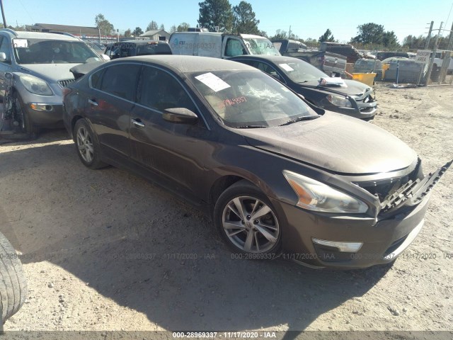 Photo 0 VIN: 1N4AL3AP0EC181928 - NISSAN ALTIMA 