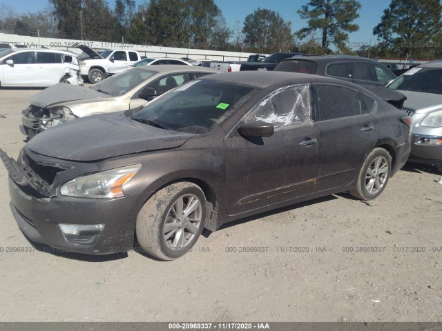 Photo 1 VIN: 1N4AL3AP0EC181928 - NISSAN ALTIMA 