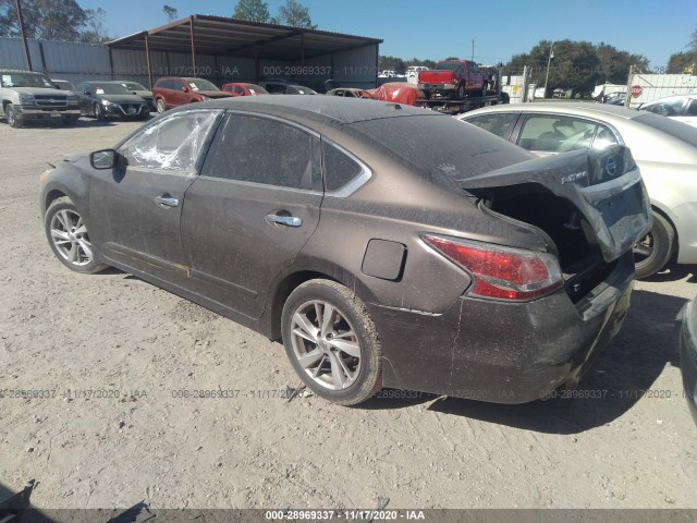 Photo 2 VIN: 1N4AL3AP0EC181928 - NISSAN ALTIMA 