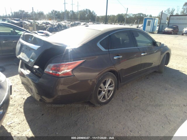 Photo 3 VIN: 1N4AL3AP0EC181928 - NISSAN ALTIMA 