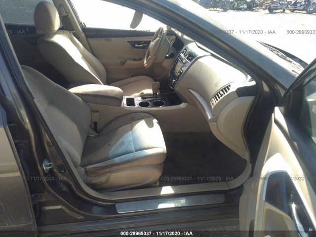 Photo 4 VIN: 1N4AL3AP0EC181928 - NISSAN ALTIMA 