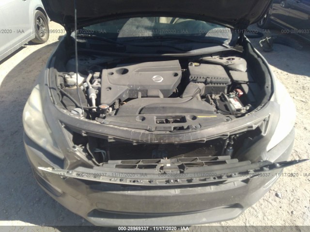 Photo 9 VIN: 1N4AL3AP0EC181928 - NISSAN ALTIMA 