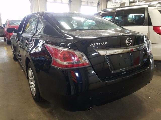 Photo 2 VIN: 1N4AL3AP0EC182934 - NISSAN ALTIMA 2.5 