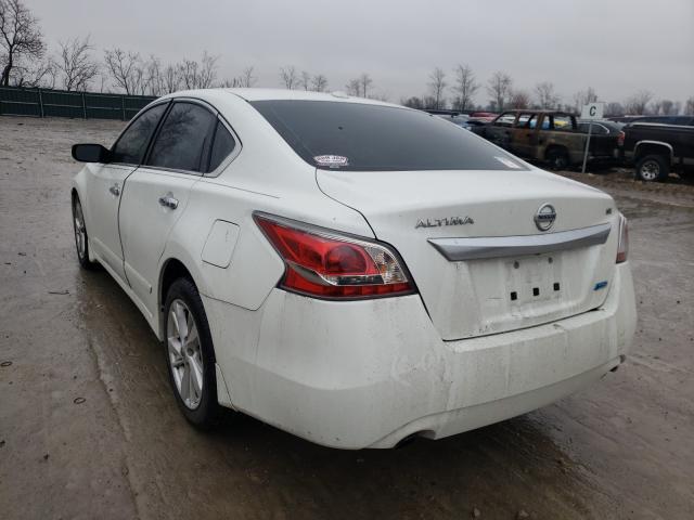 Photo 2 VIN: 1N4AL3AP0EC183145 - NISSAN ALTIMA 2.5 