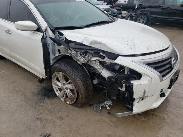 Photo 8 VIN: 1N4AL3AP0EC183145 - NISSAN ALTIMA 2.5 