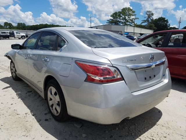 Photo 2 VIN: 1N4AL3AP0EC183453 - NISSAN ALTIMA 2.5 